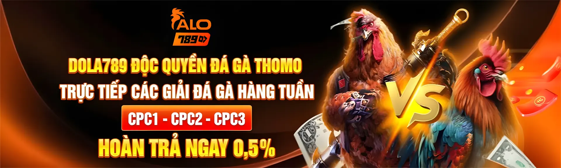 ALO789 - Nhà Cái ALO 789 - Trang Chủ Cá Cược Casino Trực Tuyến Số 1 Châu Á 7 alo789 baner 2