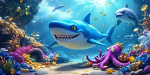 Bí Kíp Bắn Cá Rồng Tại ALO789 Từ Cao Thủ Cá Cược