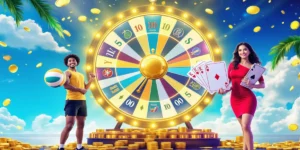 Chinh Phục Vua Bắn Cá Tại ALO789: Hướng Dẫn Từ Cao Thủ