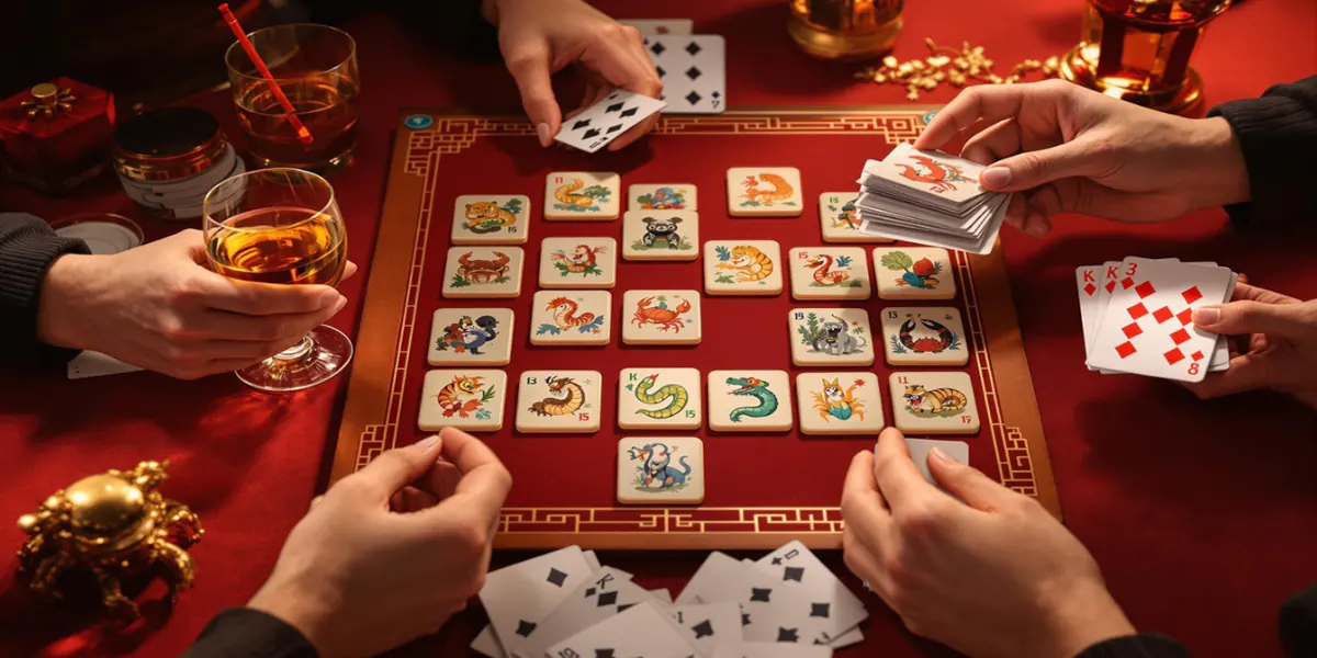 Tính Năng Đặc Biệt Trong Nổ Hũ Vũ Trụ